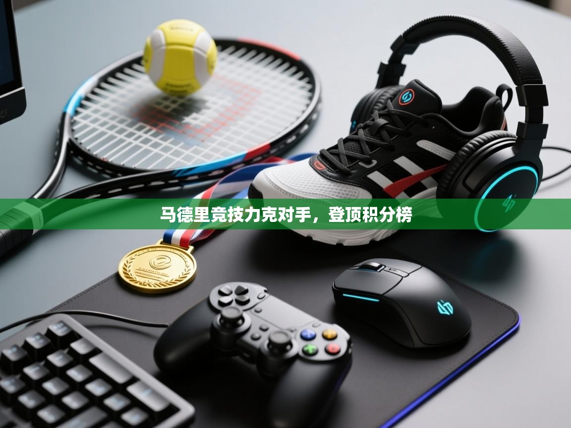 马德里竞技力克对手，登顶积分榜  第1张