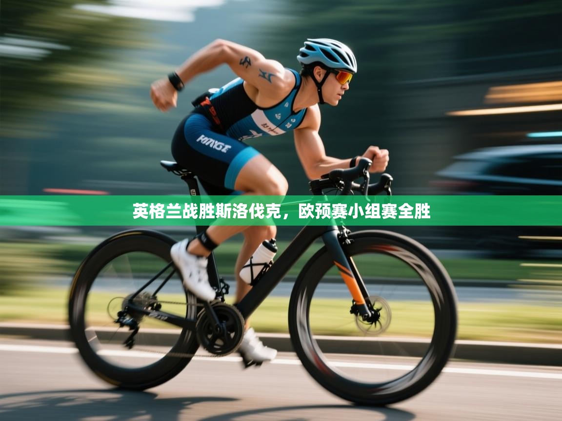 英格兰战胜斯洛伐克,欧预赛小组赛全胜 第2张