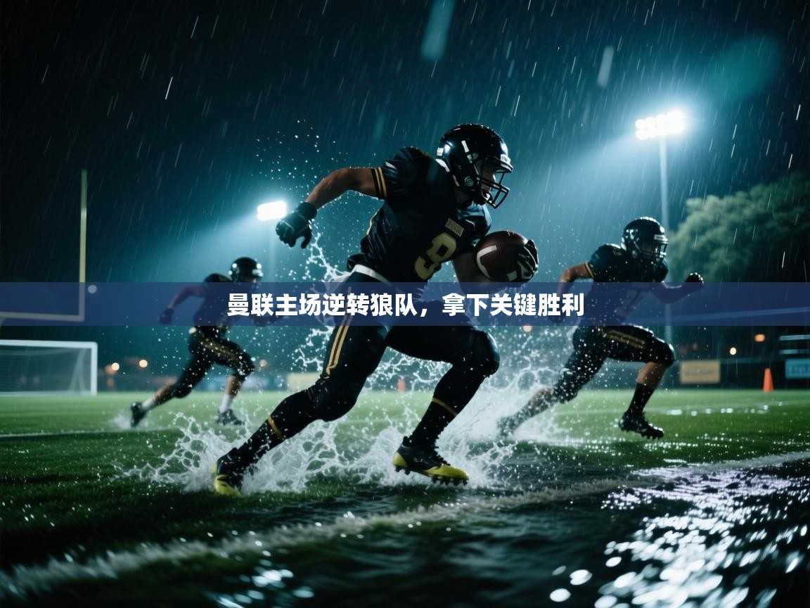 曼联主场逆转狼队，拿下关键胜利  第2张