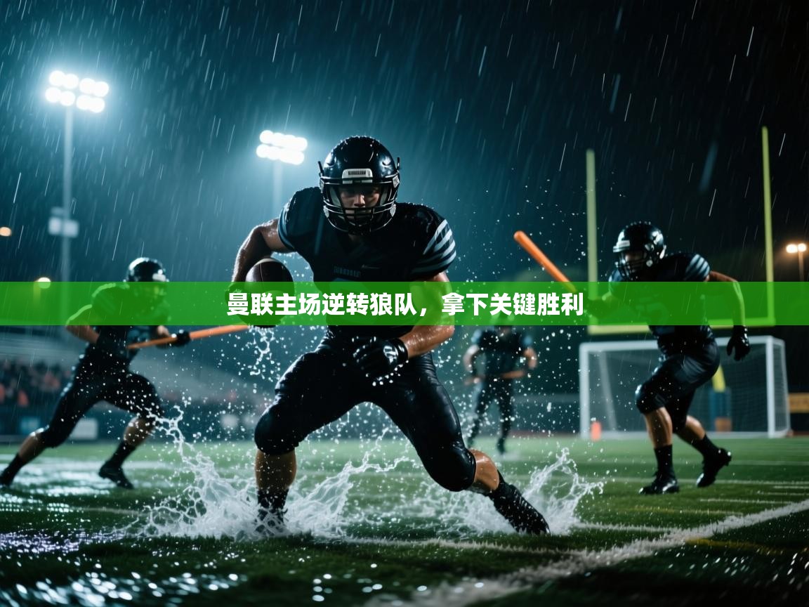 曼联主场逆转狼队，拿下关键胜利  第1张