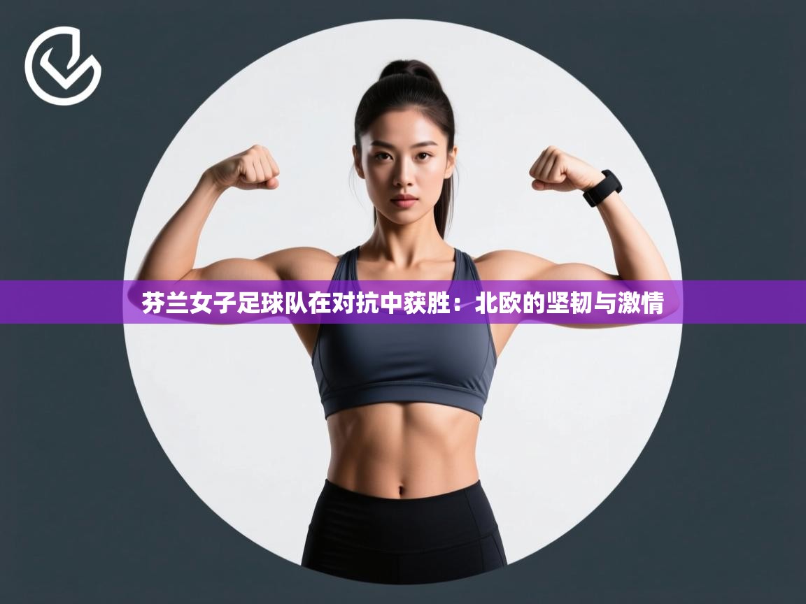 芬兰女子足球队在对抗中获胜：北欧的坚韧与激情  第2张