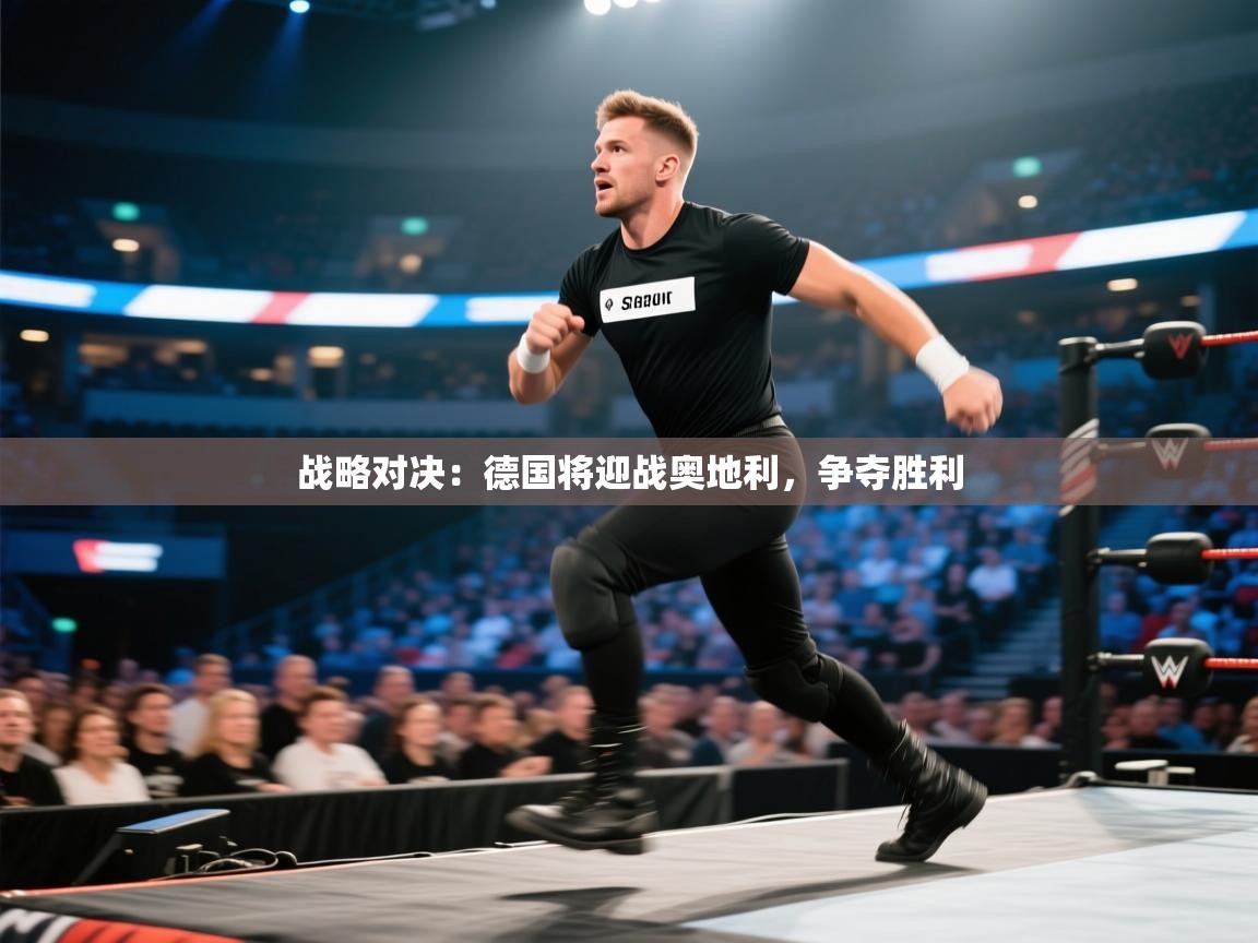 战略对决:德国将迎战奥地利,争夺胜利 第1张